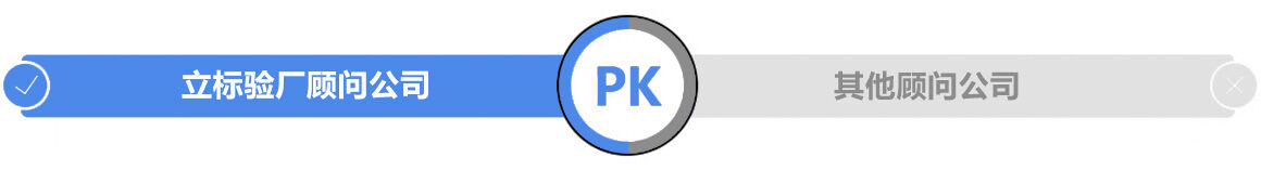 立標(biāo)驗(yàn)廠顧問公司